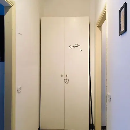 Di Sara Apartamento Roma