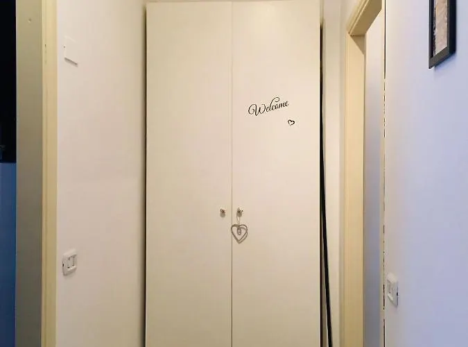 Di Sara Apartamento Roma