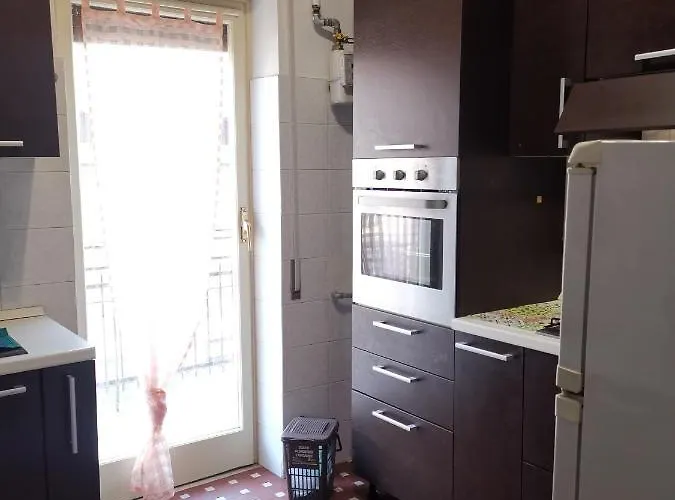 Di Sara Apartamento Roma