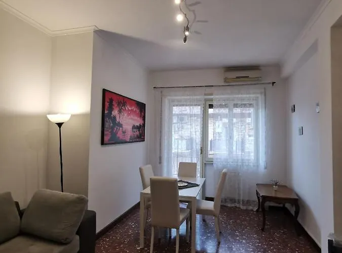 Apartamento Di Sara *