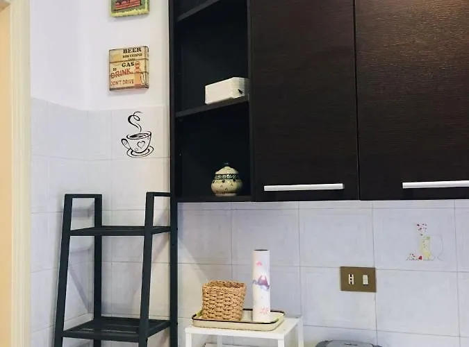 Apartamento Di Sara Roma