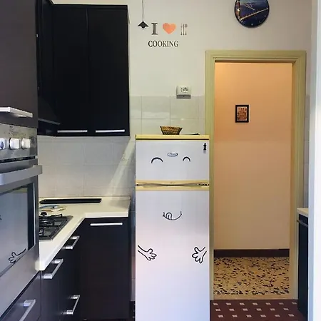 Di Sara Apartamento