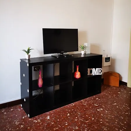 Di Sara Apartamento