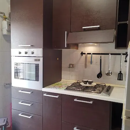 Di Sara Apartamento *