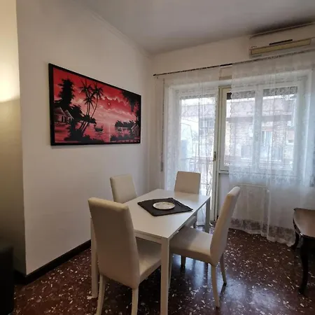 Apartamento Di Sara *