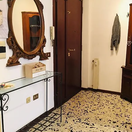 Apartamento Di Sara
