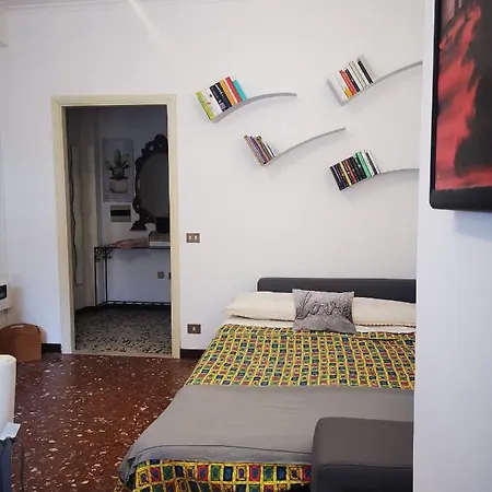 Di Sara Roma