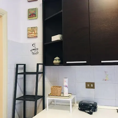 Apartment Di Sara Rom