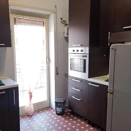 Di Sara شقة روما