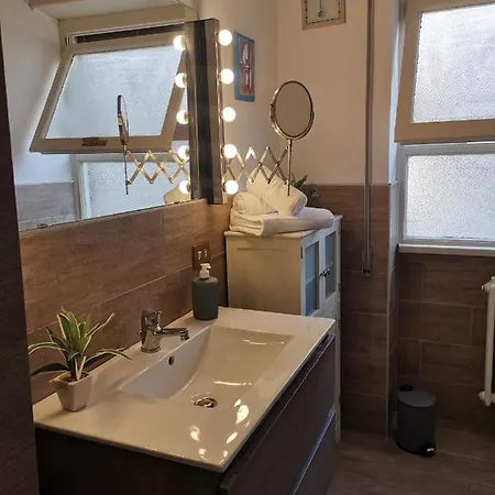 شقة Di Sara روما