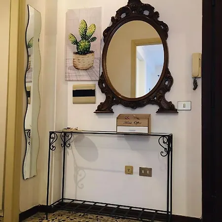 شقة Di Sara روما