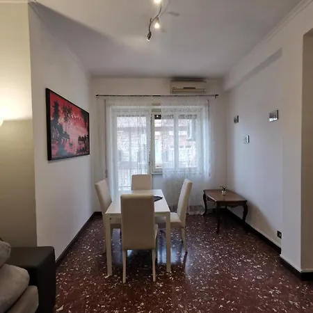 Di Sara شقة روما