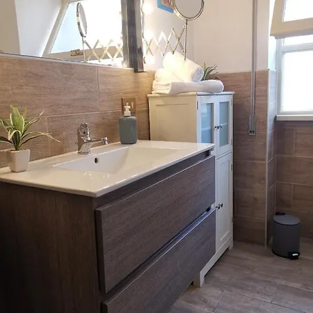 Appartamento Di Sara *